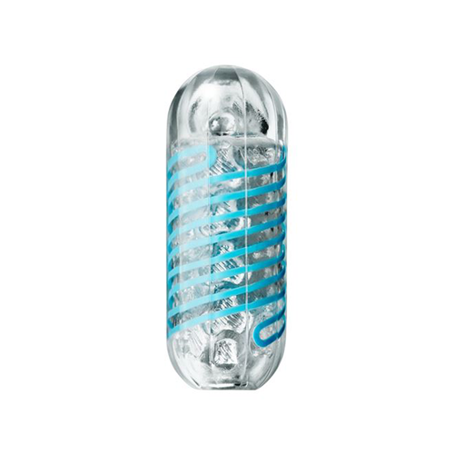 Tenga - Spinner 01 Tetra - Masturbator